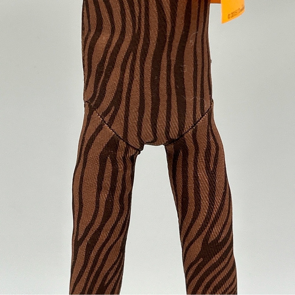 Aurora - The Gruffalo - 12" Stick Man Enchanting Stuffed Animal - Picture 6 of 12